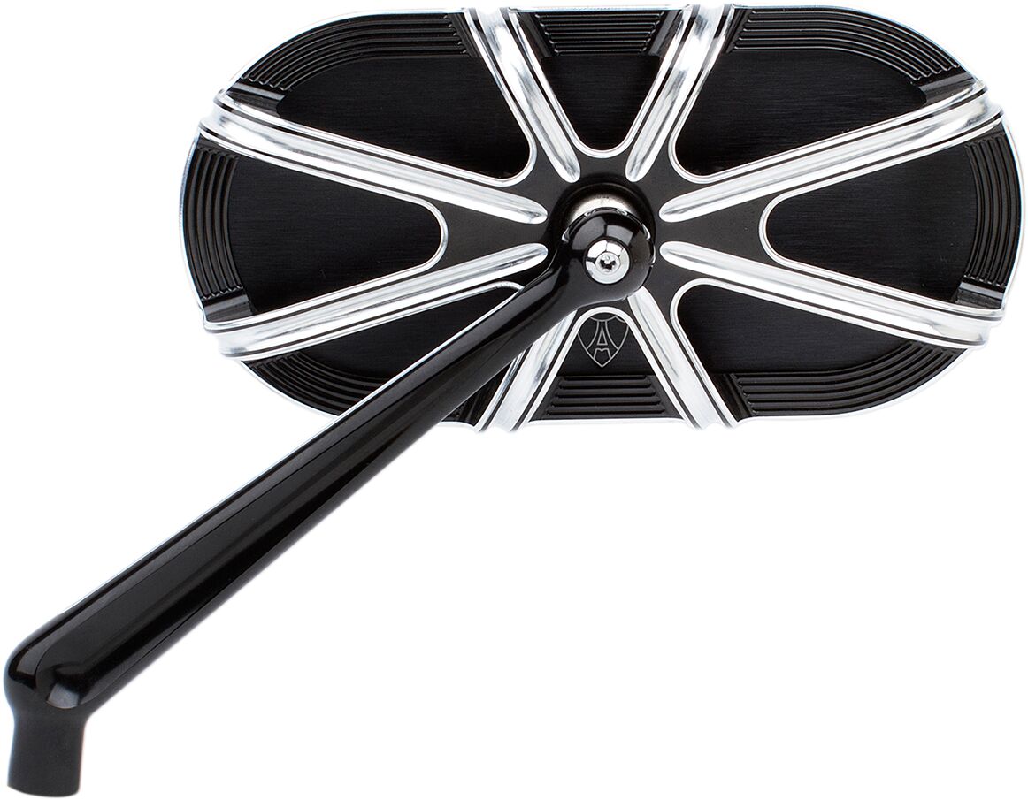 ARLEN NESS MIRROR - 10 GAUGE FORGED - LEF 13-160