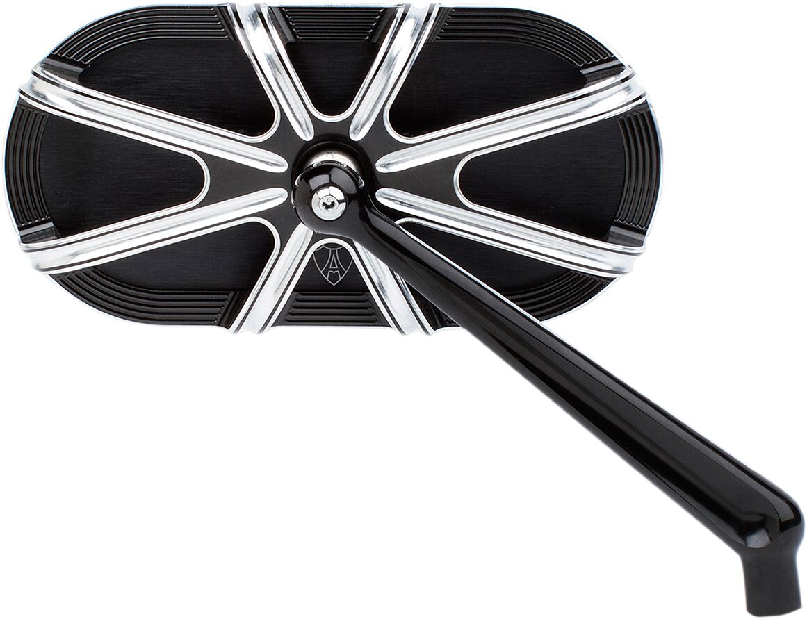 ARLEN NESS MIRROR - 10 GAUGE FORGED - RIG 13-162