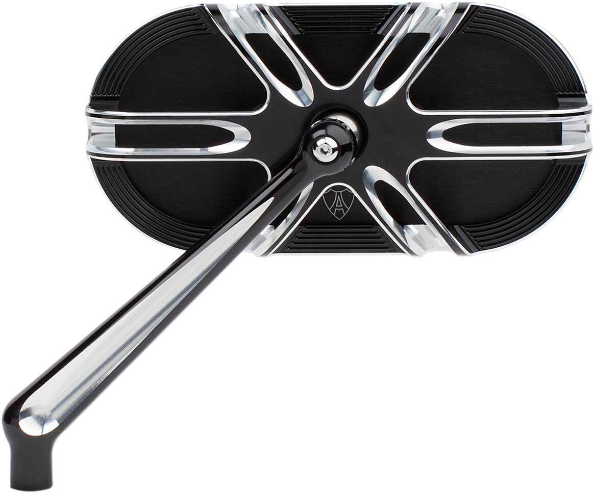 ARLEN NESS MIRROR - DEEP CUT FORGED - LEF 13-164