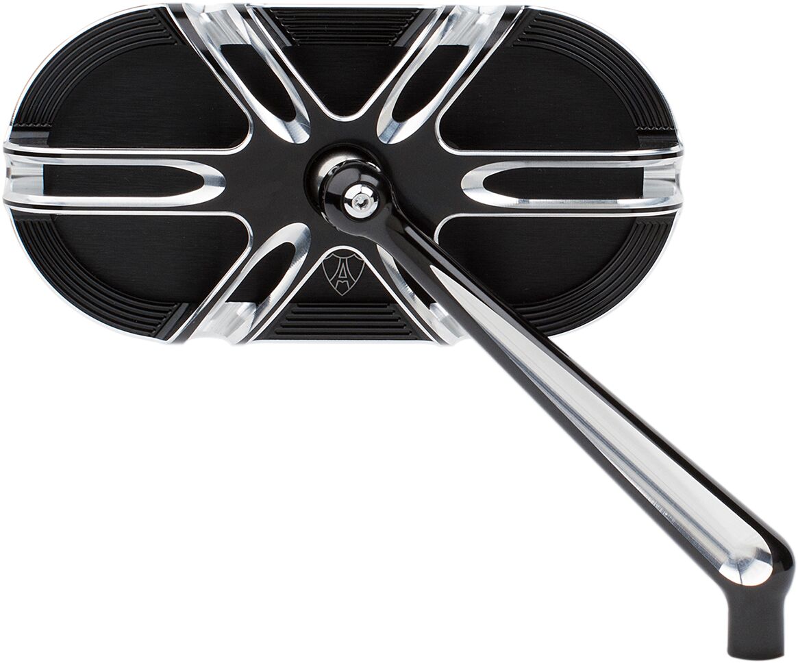 ARLEN NESS MIRROR - DEEP CUT FORGED - RIG 13-166