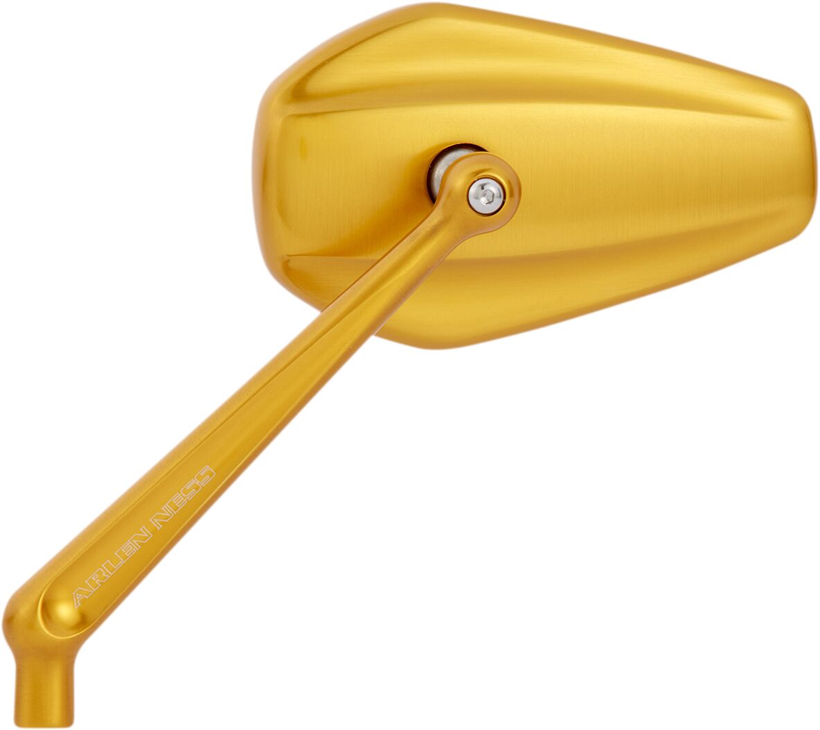ARLEN NESS MIRROR MINI STOCKER GLD 13-151