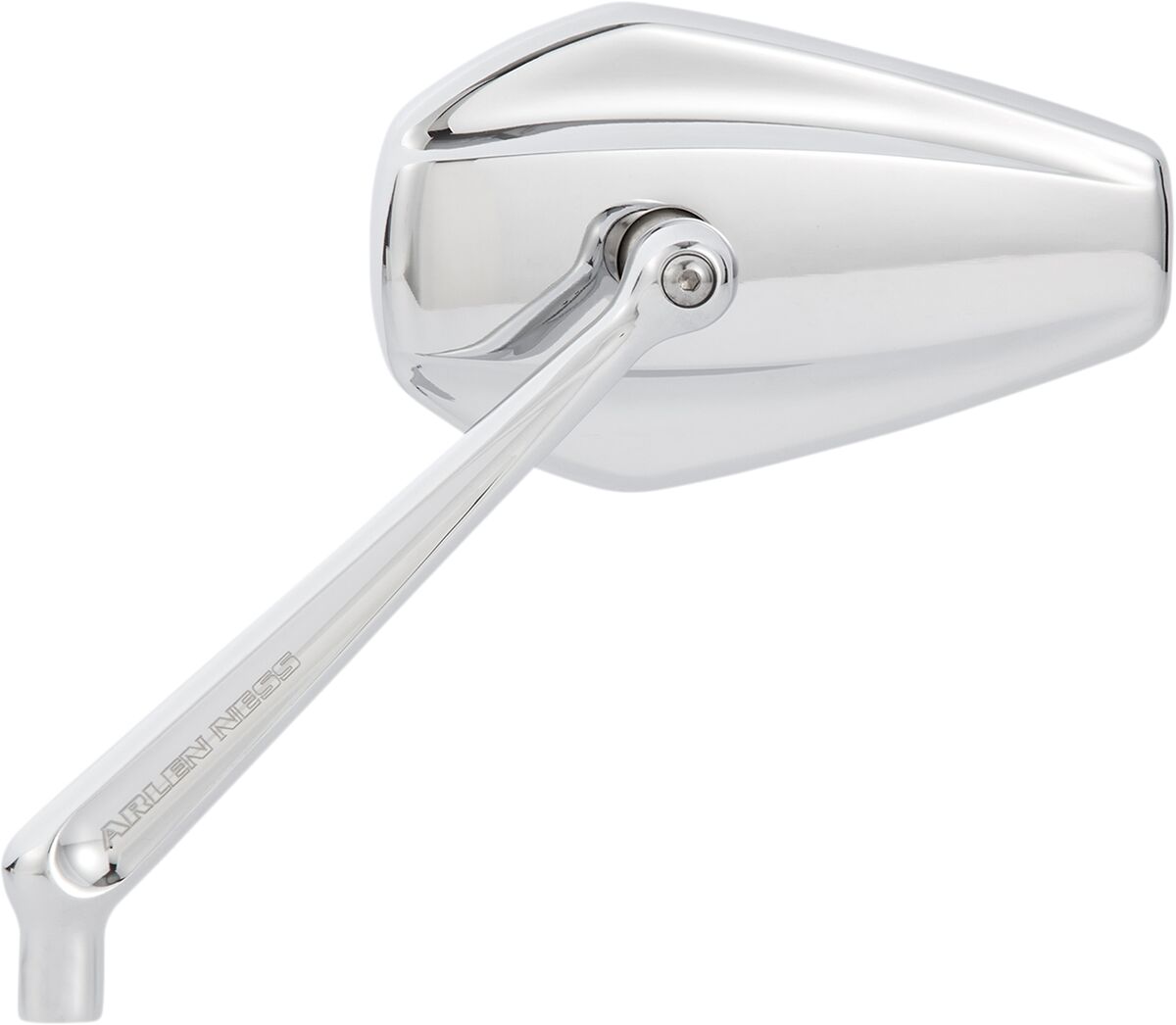 ARLEN NESS MIRROR MINI STOCKER CHR 13-157