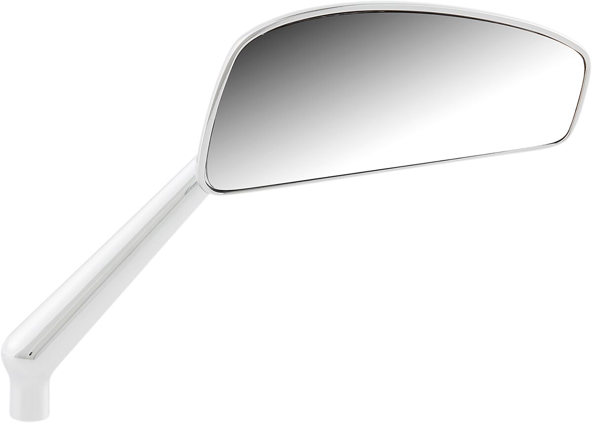 ARLEN NESS MIRROR - TEARCHOP FORGED - RIG 510-007