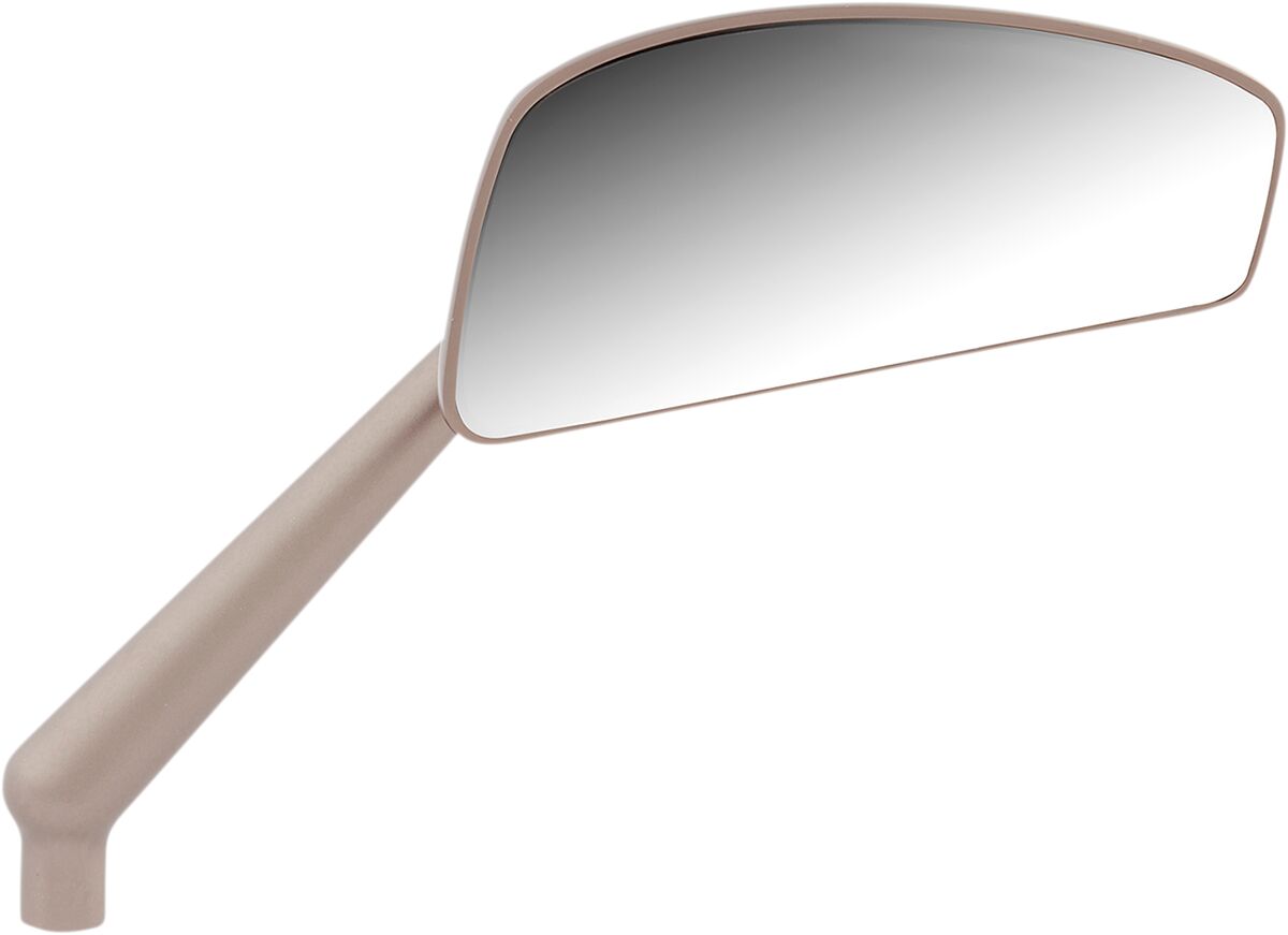ARLEN NESS MIRROR T-CHOP RH TITANI 510-021