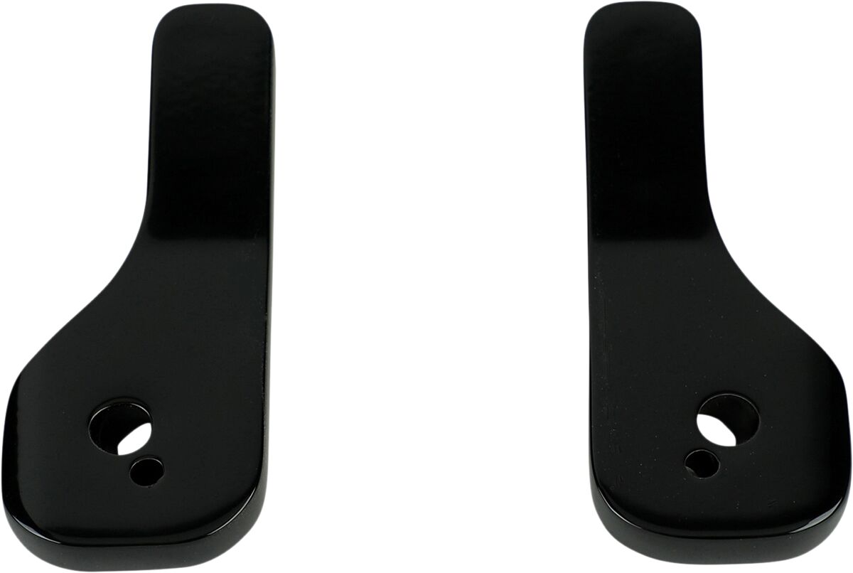 LA CHOPPERS MIRROR DROP DOWN FLH 14+ LA-9001-01B