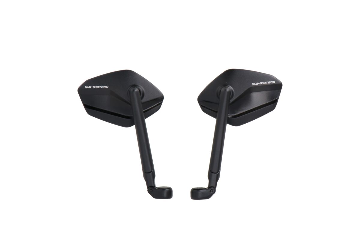 SW-MOTECH MIRROR SET SPORT MIR.00.850.10301