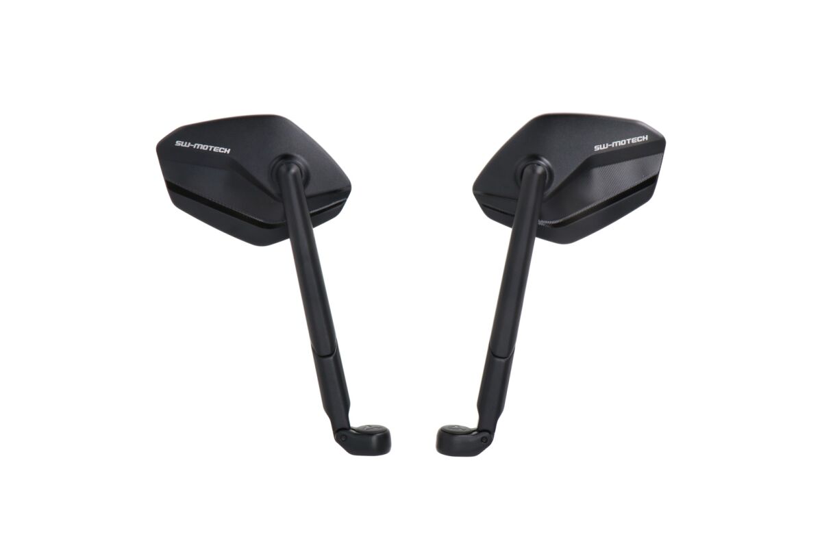 SW-MOTECH MIRROR SET SPORT MIR.00.850.11401