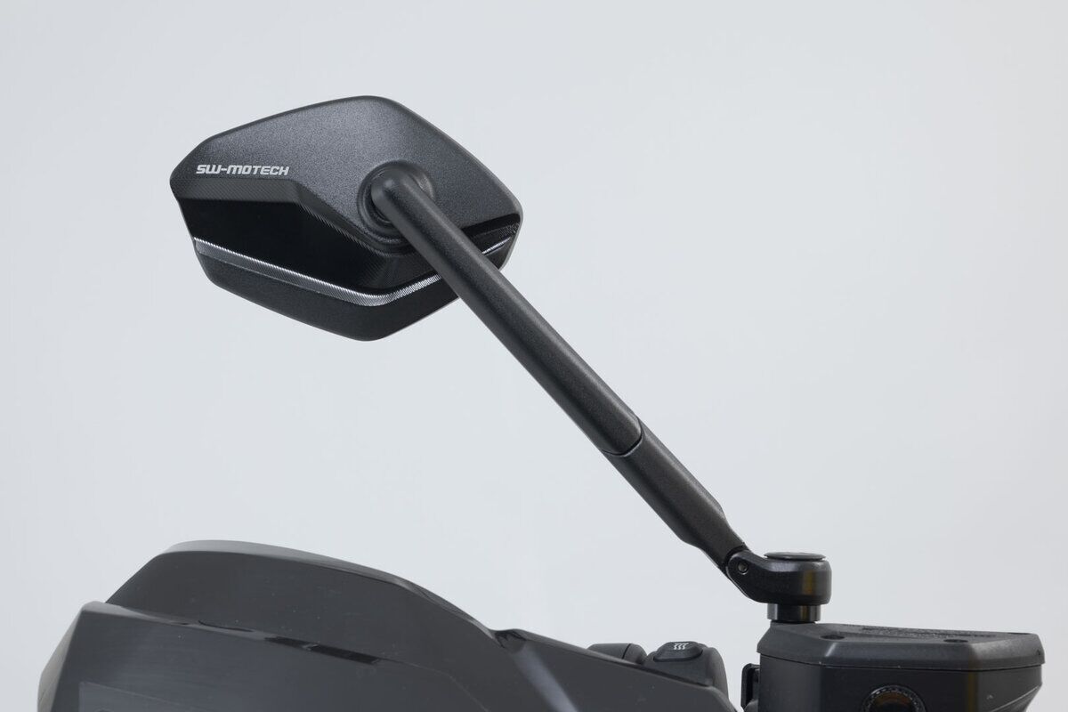 SW-MOTECH MIRROR SET SPORT MIR.00.850.11501
