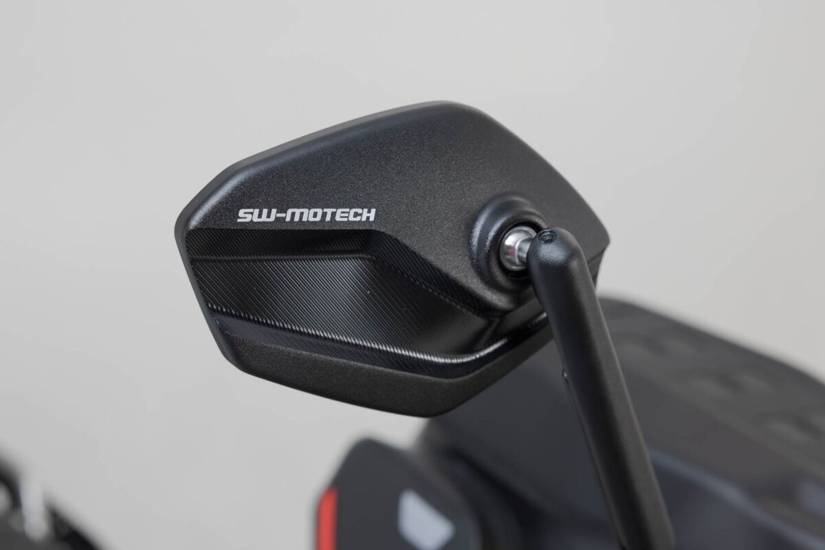 SW-MOTECH MIRROR SET SPORT MIR.00.850.11801