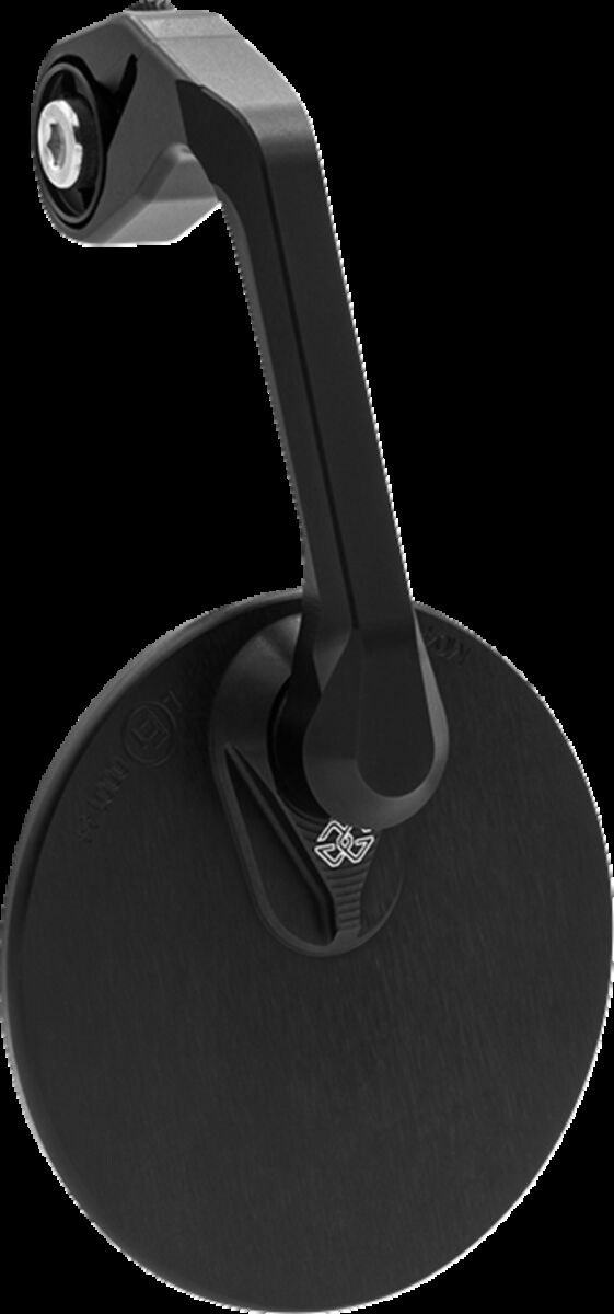 GILLES TOOLING MOON B.MIRROR ROUND KAWAS. HON M04-02-BD