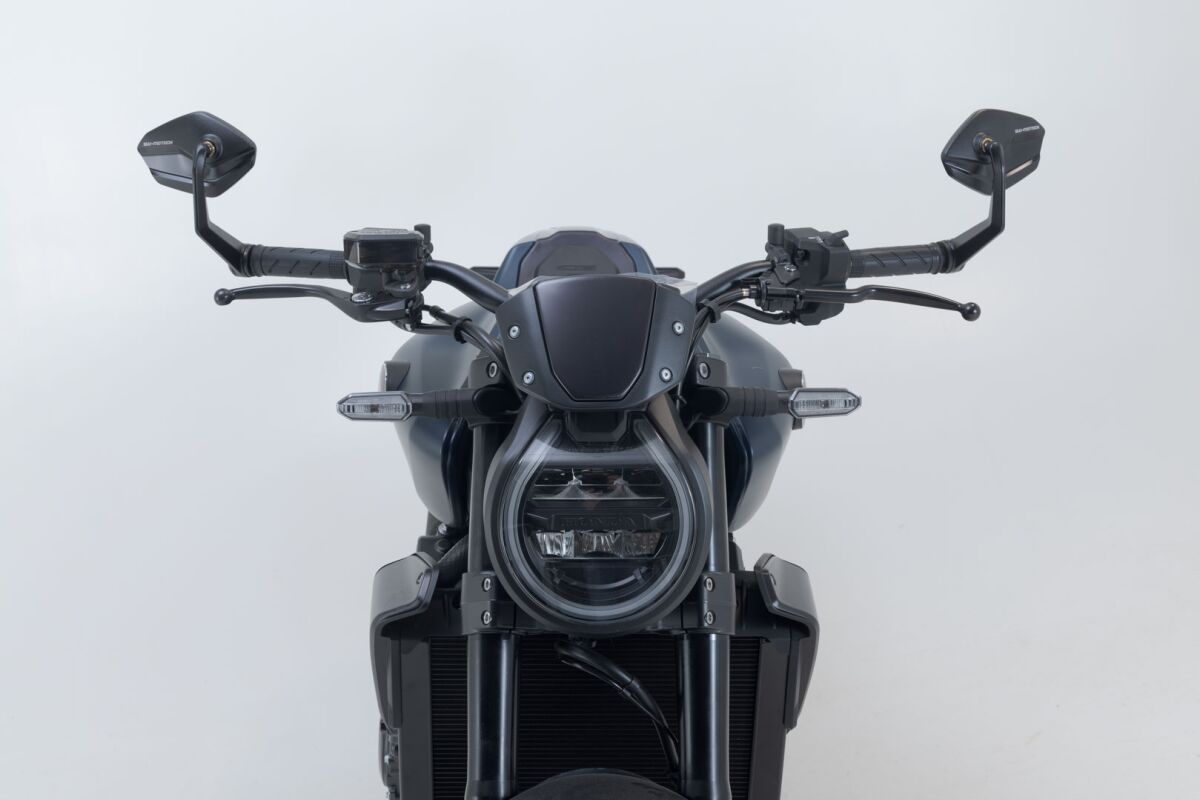 SW-MOTECH BAR END MIRROR MIR.01.903.10000