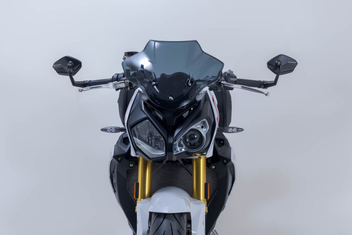 SW-MOTECH BAR END MIRROR MIR.07.865.10000