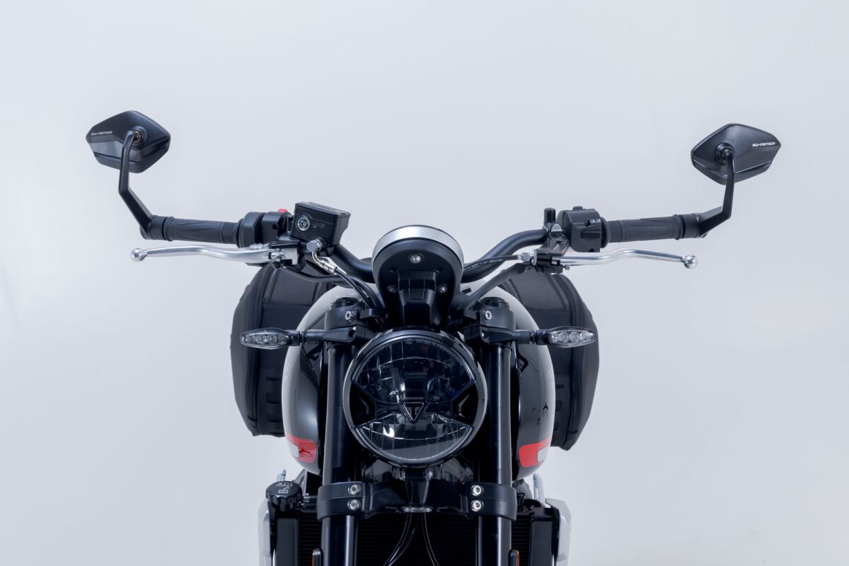 SW-MOTECH BAR END MIRROR MIR.11.842.10000
