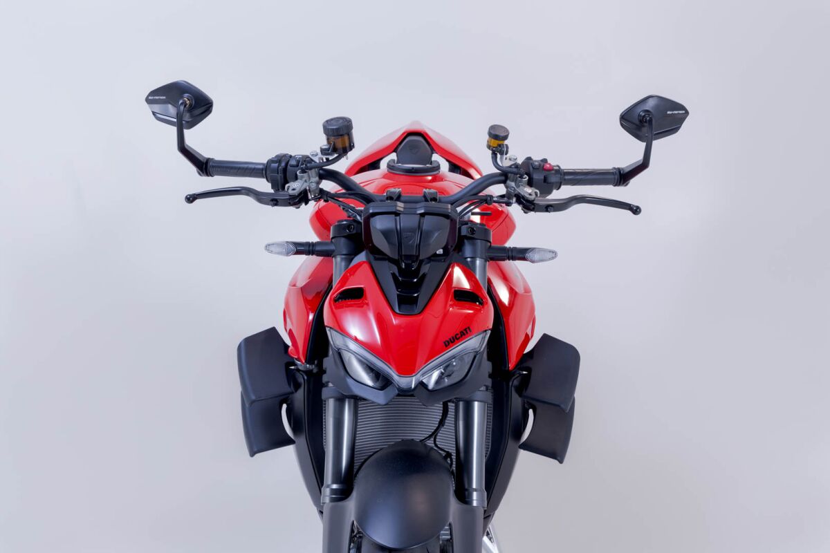 SW-MOTECH BAR END MIRROR MIR.22.960.10000