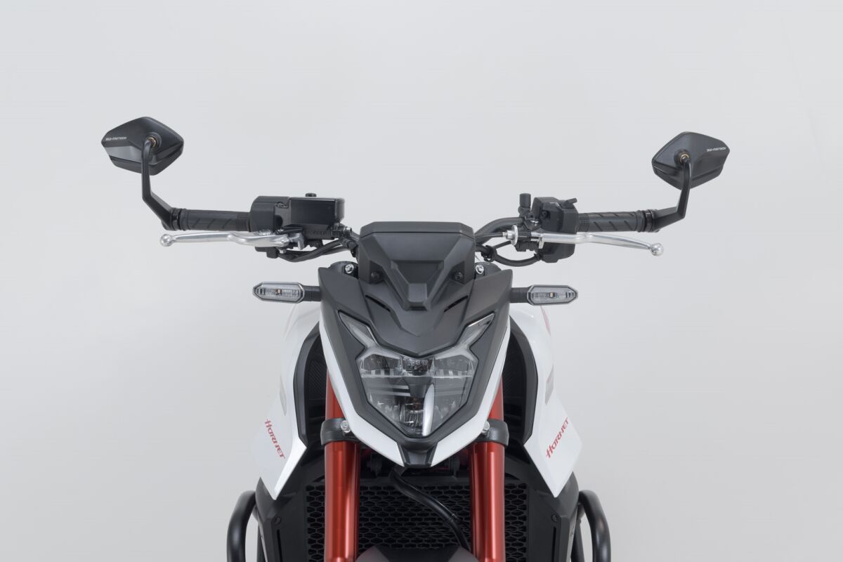 SW-MOTECH BAR END MIRROR MIR.01.971.10001