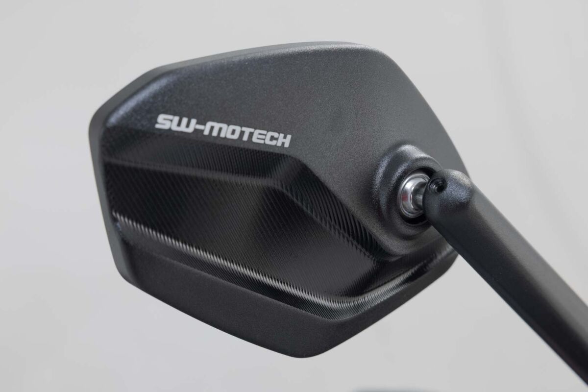 SW-MOTECH BAR END MIRROR SPORT MIR.18.850.10000
