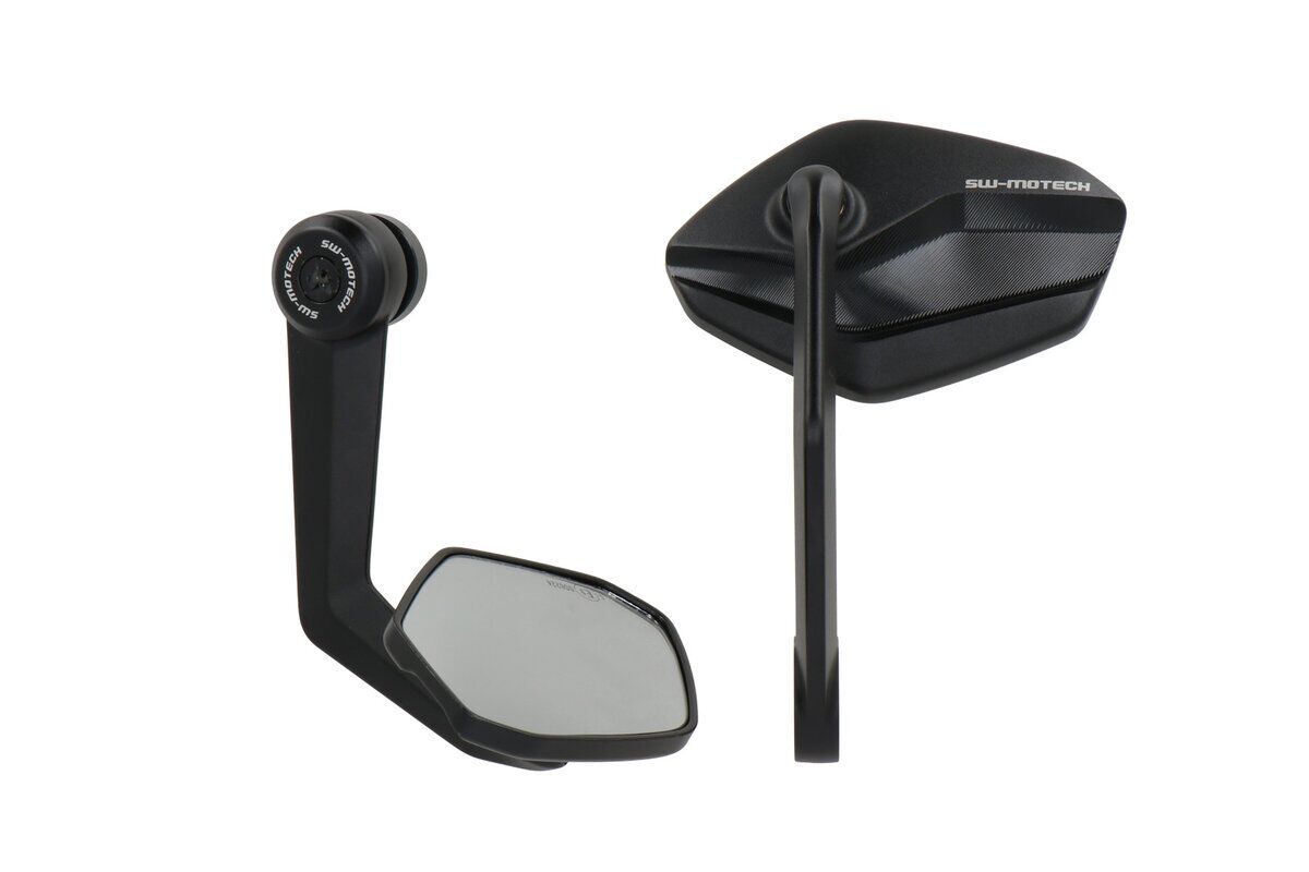 SW-MOTECH BAR END MIRRORS MIR.20.935.10000