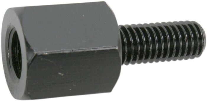 EMGO MIRROR ADAPTER 8-10MM BLK 20-28108