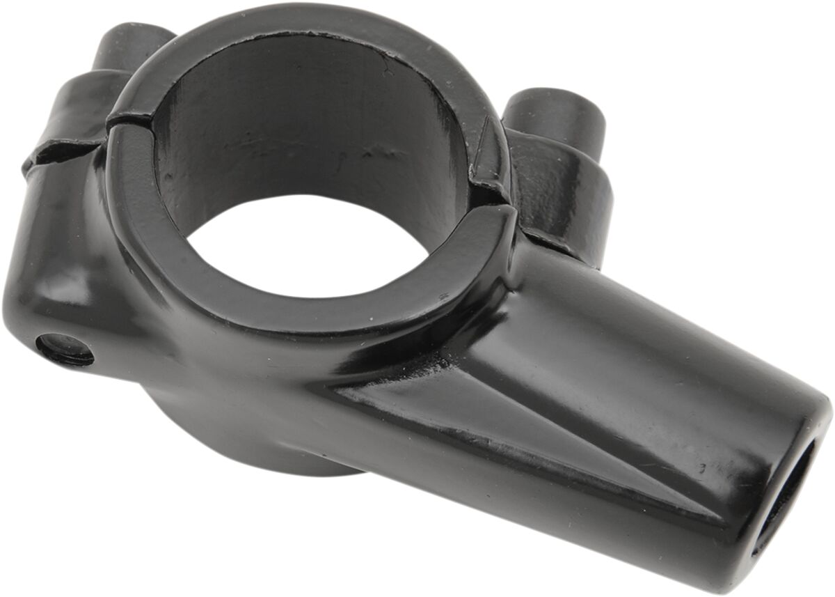 EMGO MOUNT MIRROR 7/8 BLK 20-28120