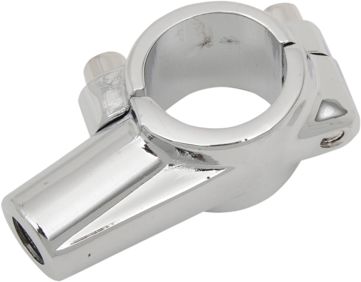 EMGO MOUNT MIRROR 7/8 CHR 20-28121
