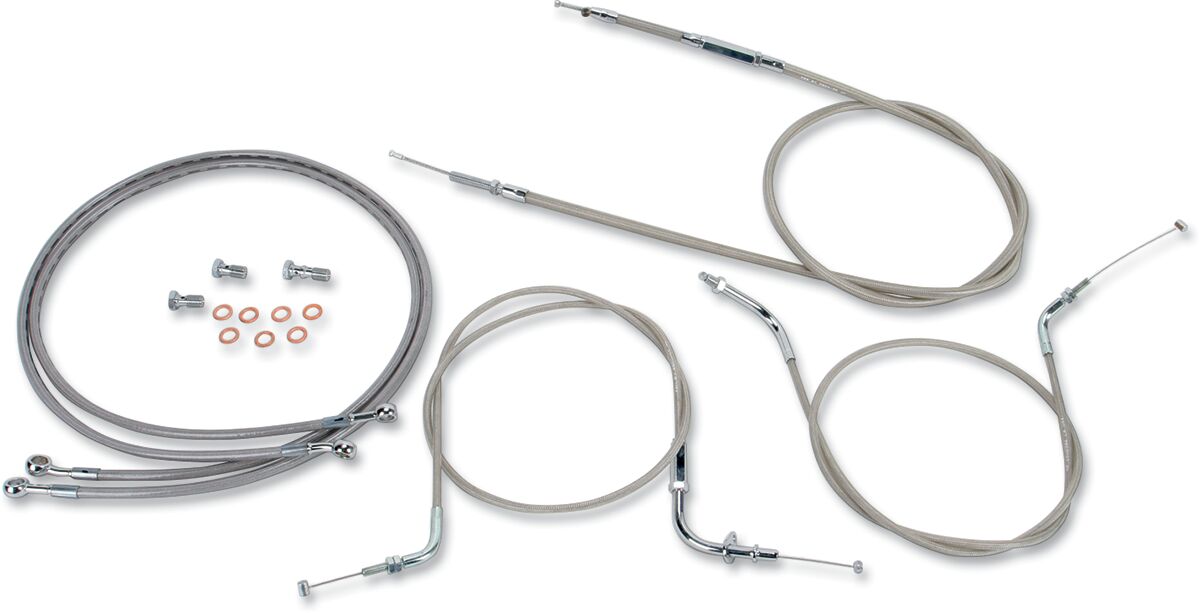 BARON CBL LINE KT 12 XVS1300 BA-801300KT-12