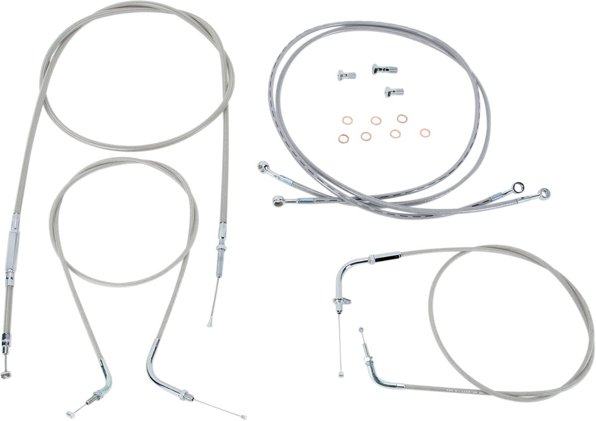 BARON CBL LINE KT 16 XVS1300 BA-801300KT-16