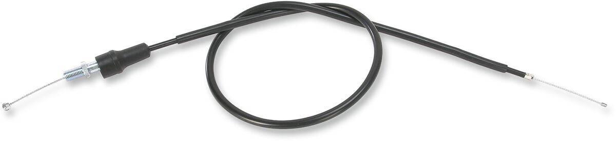 MOOSE OFFROAD HARD-PARTS CABLE THROTTLE MSE HON 45-1001