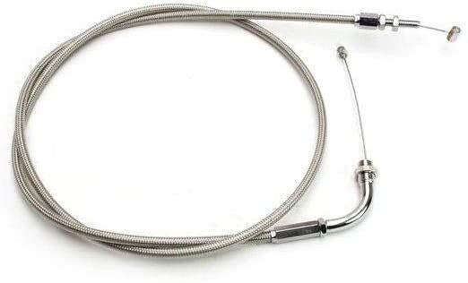 MOTION PRO CABLE ARMOR THROTTLE PULL 65-0335