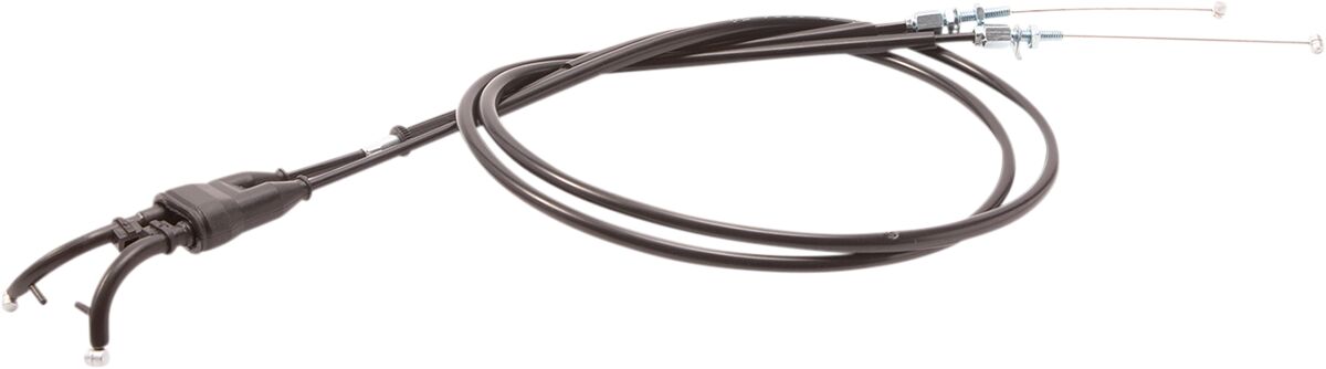 MOTION PRO CABLE THR HON PUSH/PULL 02-0616
