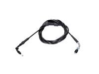 101 OCTANE THROTTLE CABLE NK811.13