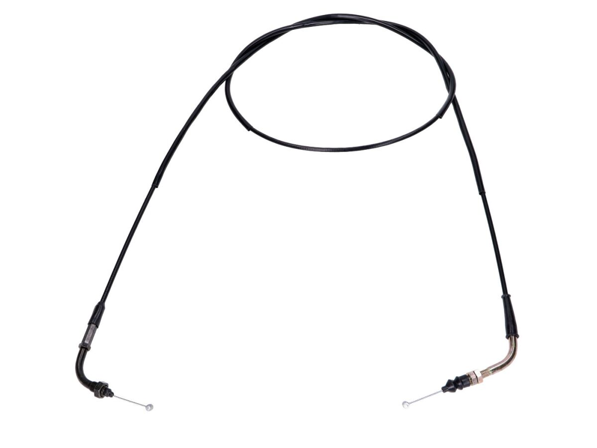 NARAKU THROTTLE CABLE 200CM KYMCO AGI NK811.31