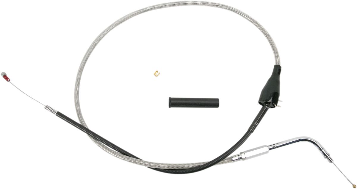 DRAG SPECIALTIES CABLE CRUISE BRAID 38 5343000B