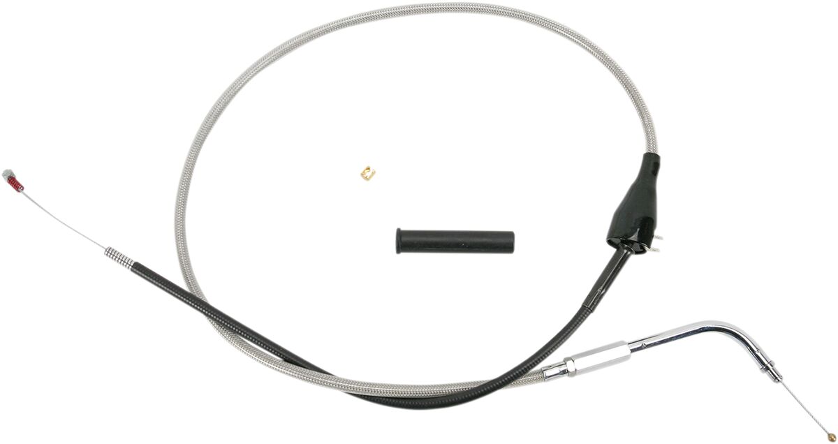 DRAG SPECIALTIES CABLE CRUISE BRAID 38 5343100B