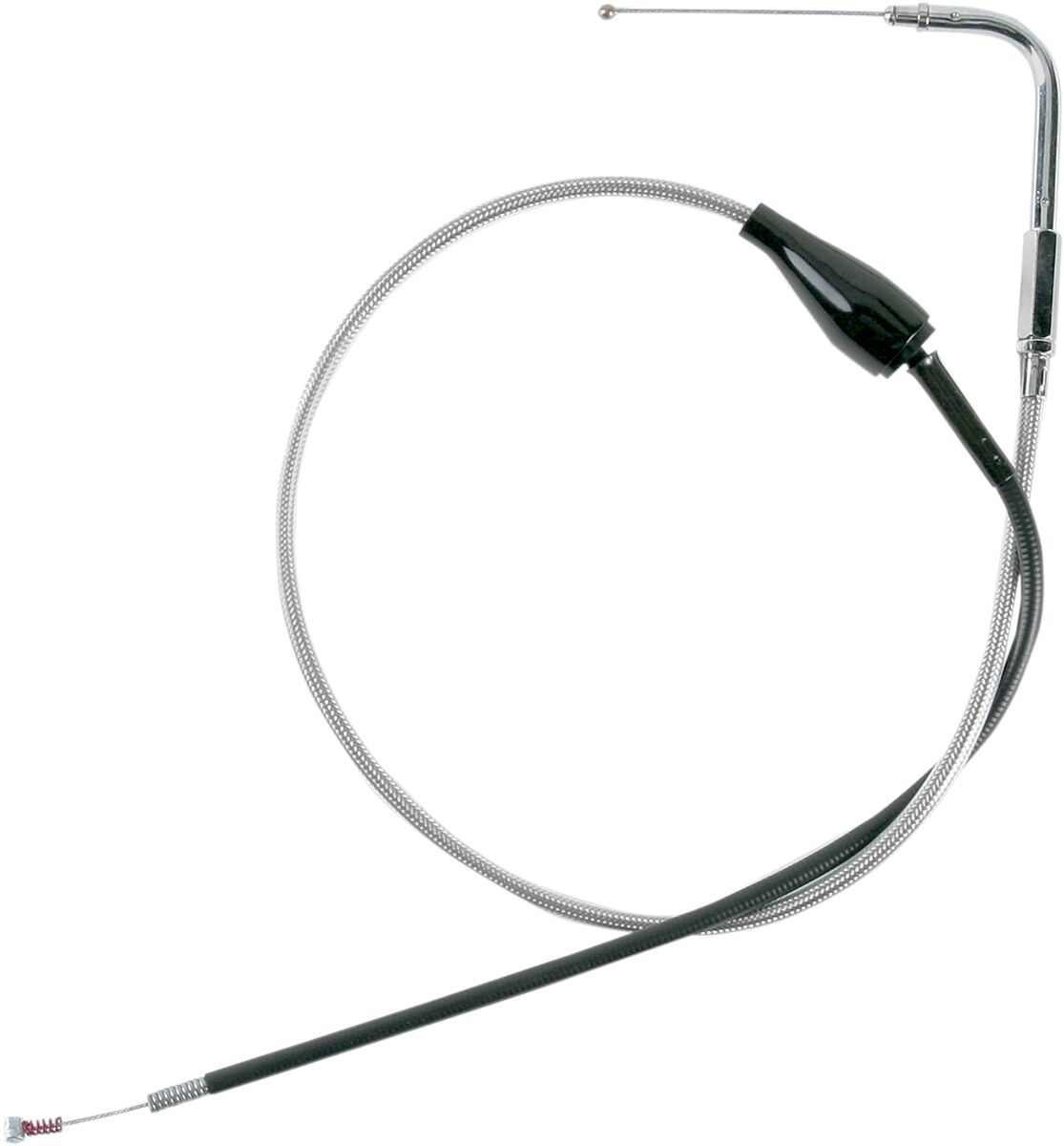 DRAG SPECIALTIES CABLE CRUISE BRAID 39 5342800B