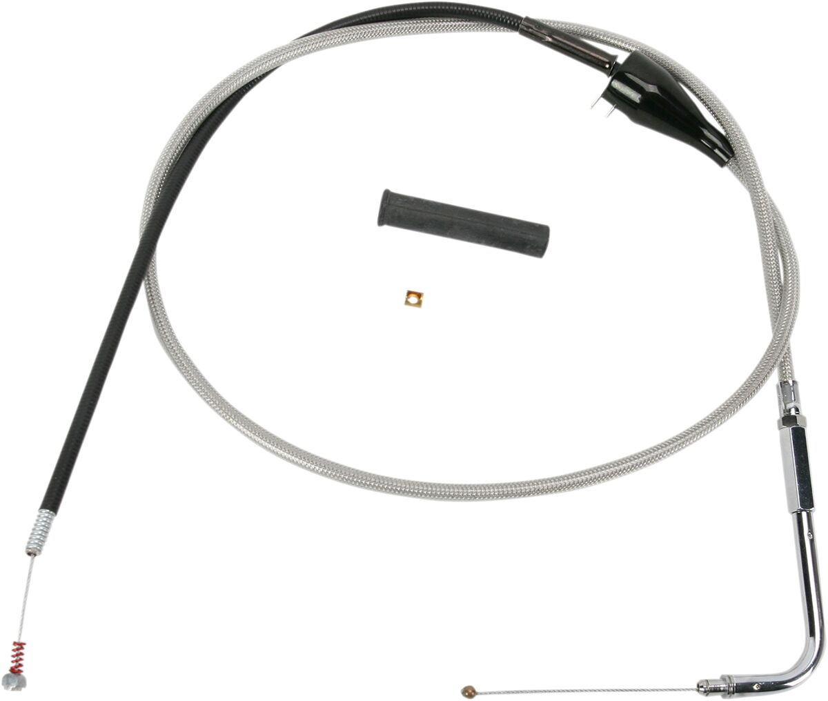 DRAG SPECIALTIES CABLE CRUISE BRAID 48 5343204B