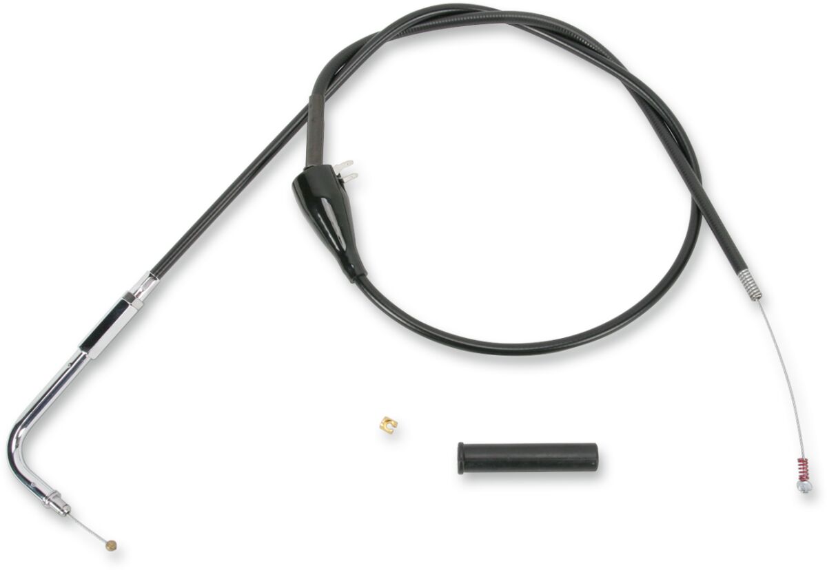 DRAG SPECIALTIES CABLE CRUISE VINYL 48 4343204B