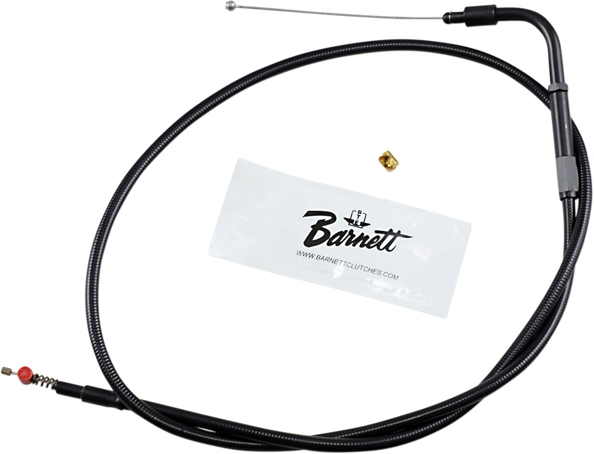 BARNETT CABLE IDLE 56355-96A 131-30-40015