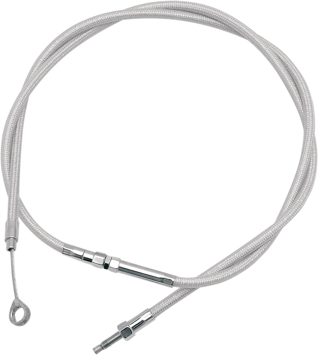 MOTION PRO CABLE CLUTCH A/C LW HP 67-0170