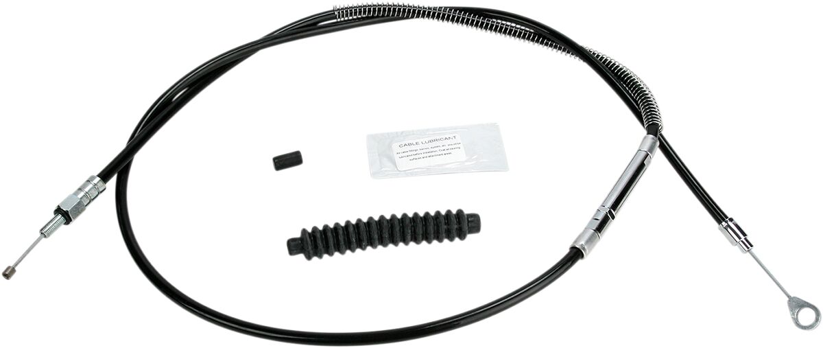 BARNETT CABLE CLUTCH 38601-89+6 101-30-10005HE6