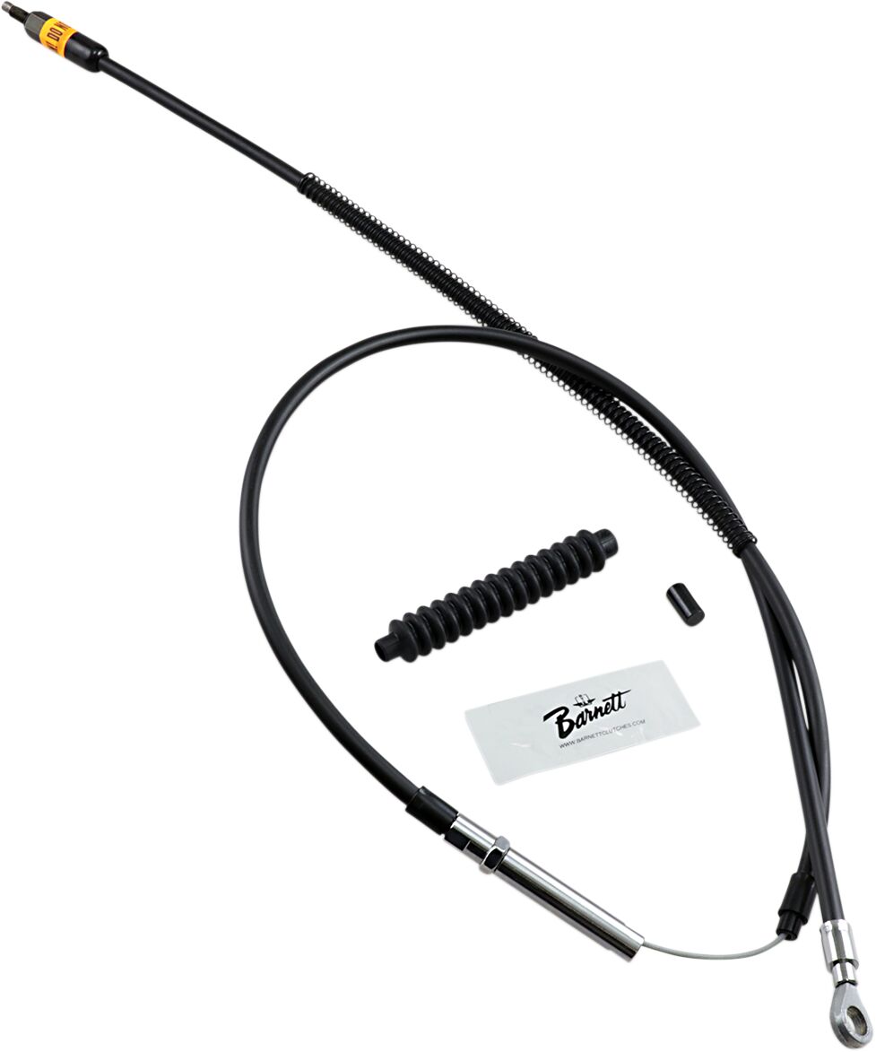 BARNETT CABLE CLTCH 38702-05A 1013010041