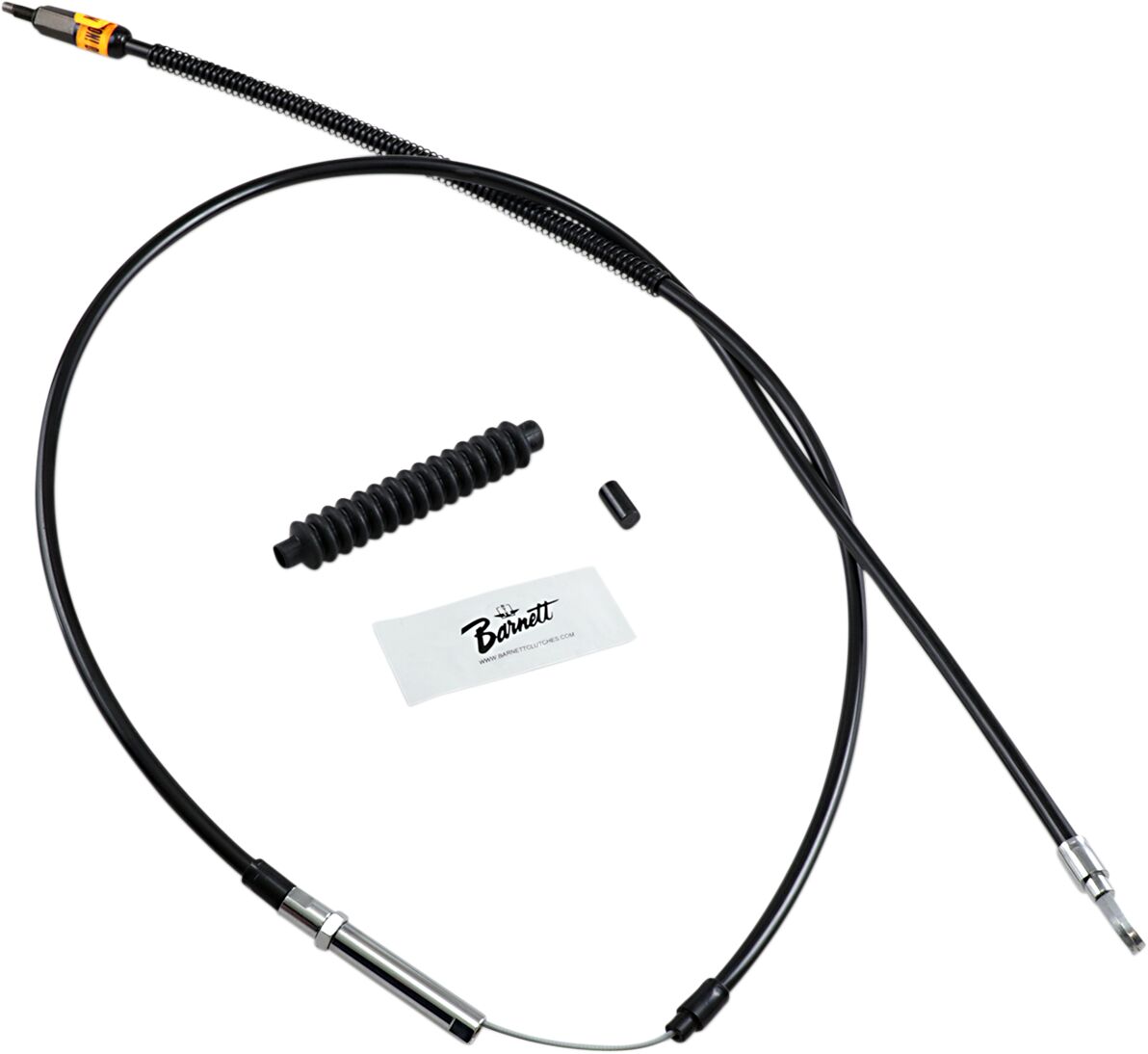 BARNETT CABLE CLTCH 38788-06B+6 101-30-10032-06
