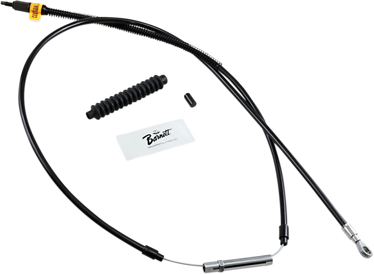 BARNETT CABLE CLTCH 38664-07A+6 101-30-10039-06