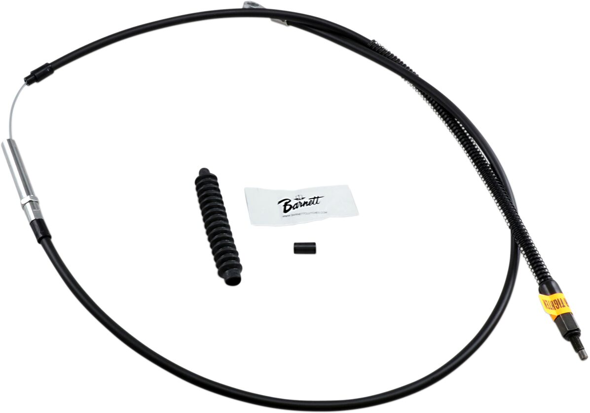 BARNETT CABLE CLTCH 38702-05A+6 101-30-10041-06