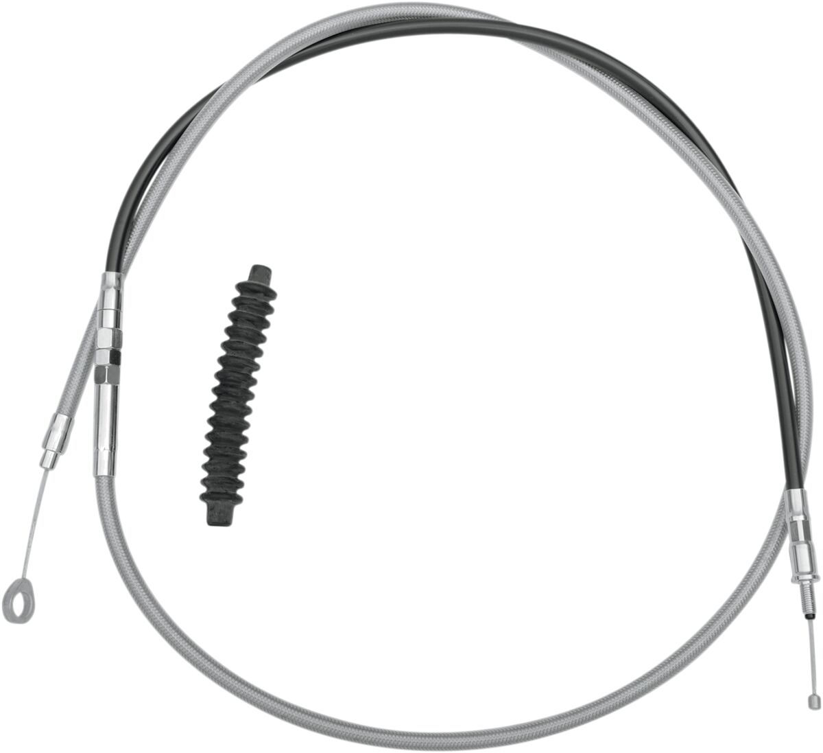 DRAG SPECIALTIES CABLE CLT 38667-08A+10BRD 5322410HE
