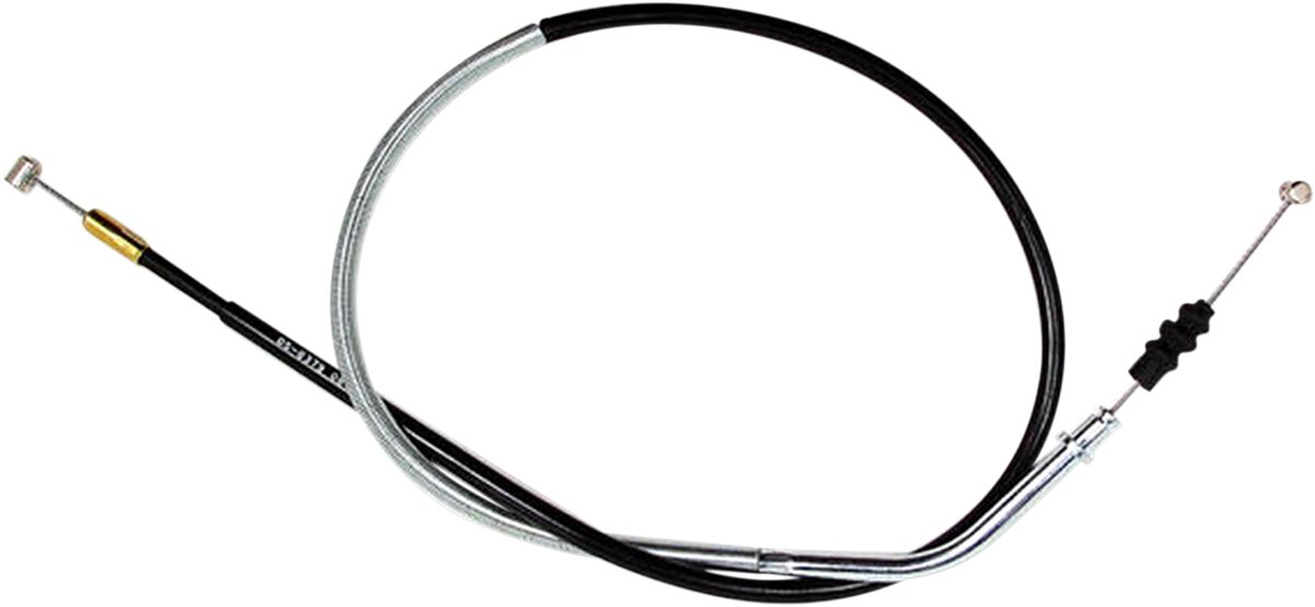 MOTION PRO CABLE CLUTCH CW YAM 05-0379