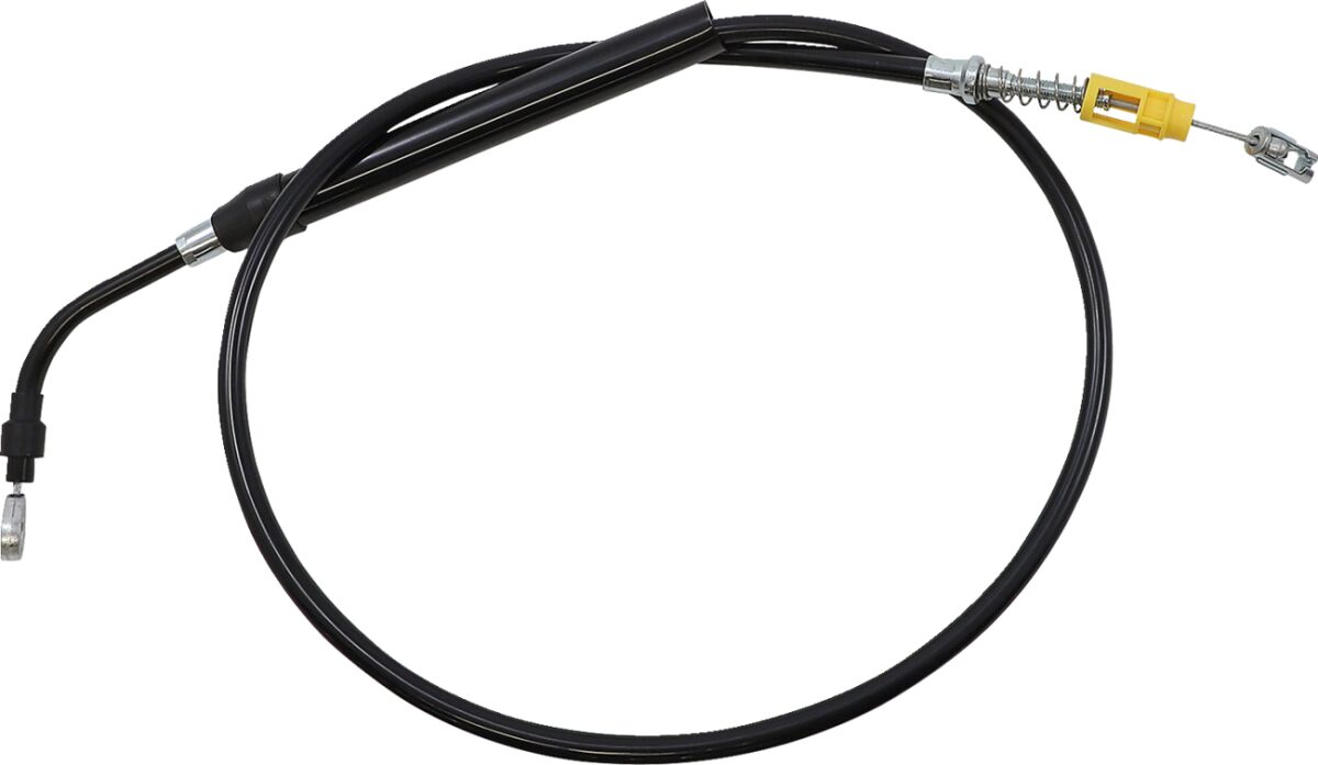 LA CHOPPERS CABLE CLUTCH B STK RG 21+ LA-8058C08B