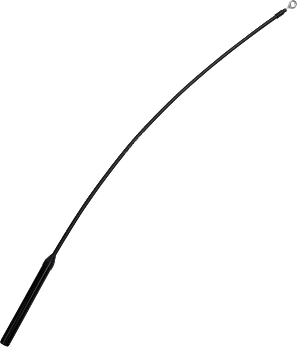MOTION PRO CABLE BLACKOUT CLUTHCH LW-TOP 06-2422