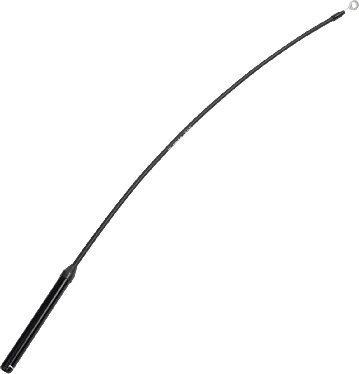 MOTION PRO CABLE BLACKOUT CLUTHCH LW-TOP 06-2425
