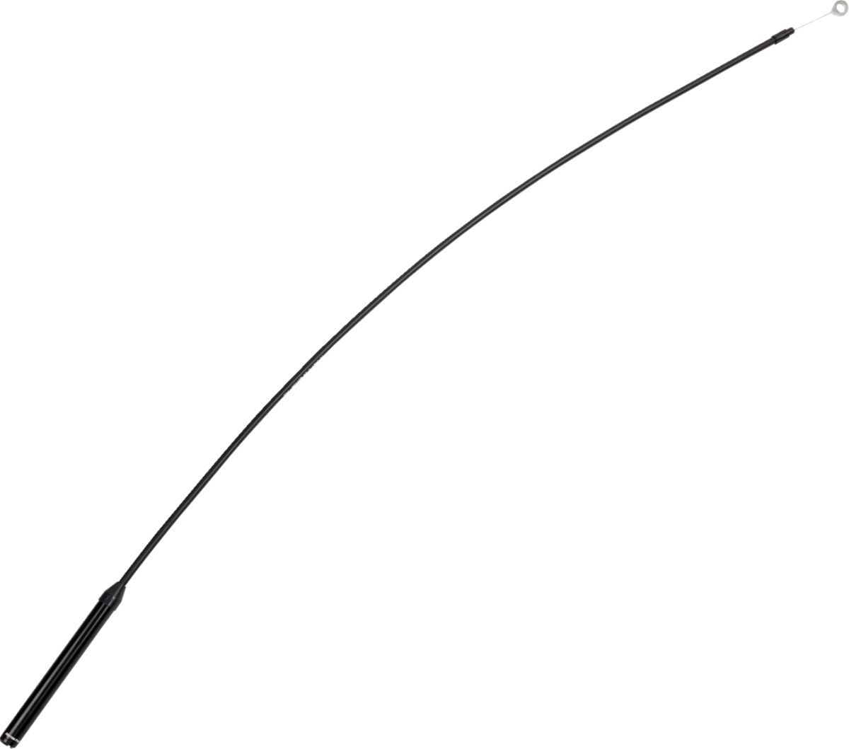 MOTION PRO CABLE BLACKOUT CLUTHCH LW-TOP 06-2427