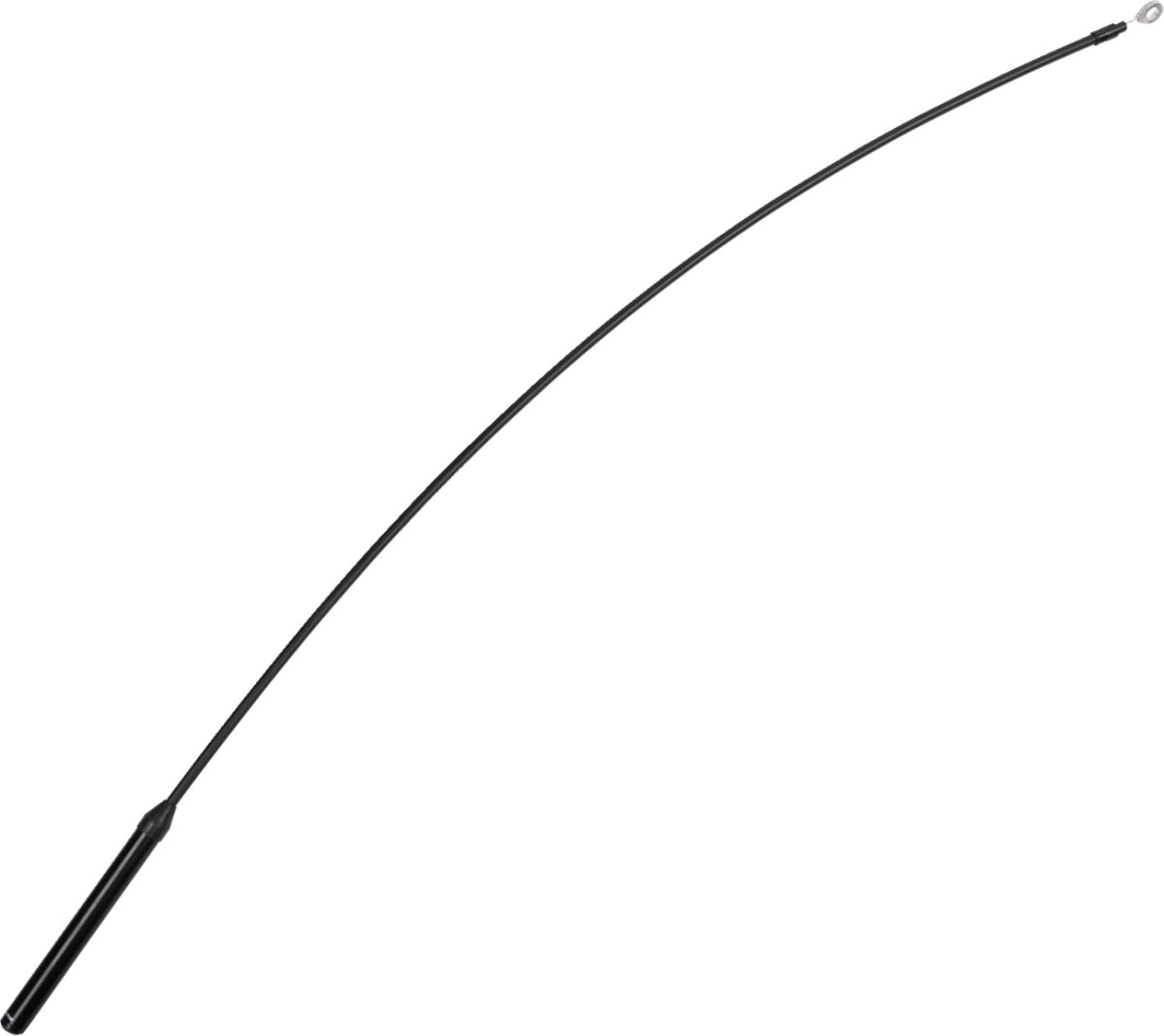 MOTION PRO CABLE BLACKOUT CLUTHCH LW-TOP 06-2428
